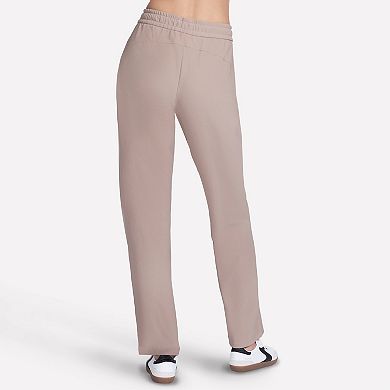 Women's Skechers® GO LUXE Rib Pants