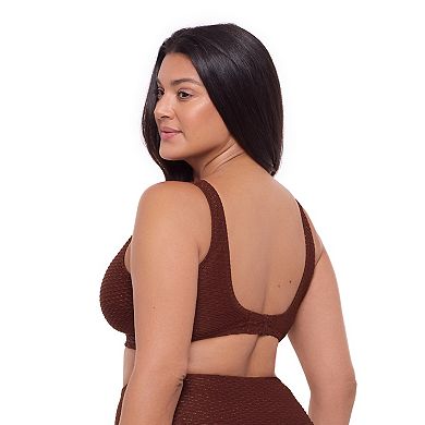 Women’s S3 Swim Supportive Wrap Bikini Top