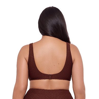 Women’s S3 Swim Supportive Wrap Bikini Top