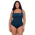 One-Piece Swim