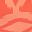 Watermelon Ikat
