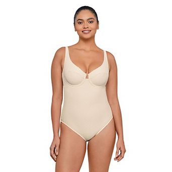 Women's S3 Swim The Underwire One-Piece Swimsuit