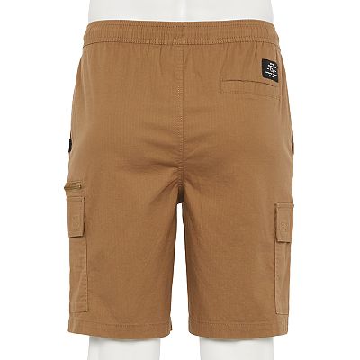 Men's Tony Hawk Stretch Ripstop Cargo Shorts