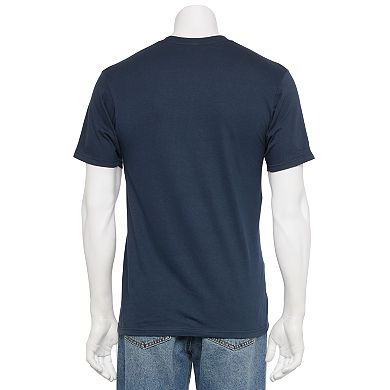 Men's Peanuts Snoopy Team USA Olympics Graphic Tee