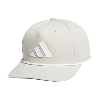 Men's adidas Midrange Adjustable Snapback Hat