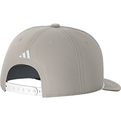 Men's adidas Midrange Adjustable Snapback Hat