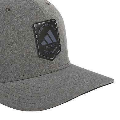 Men's adidas Scorecard Snapback Hat