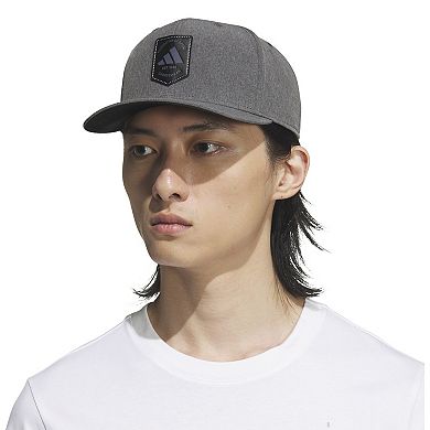 Men's adidas Scorecard Snapback Hat