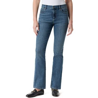Women's Gloria Vanderbilt Amanda Original Bootcut Jeans