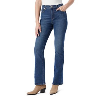 Women's Gloria Vanderbilt Amanda Original Bootcut Jeans