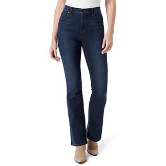 Women's Gloria Vanderbilt Amanda Original Bootcut Jeans