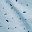 Light Blue Speckled