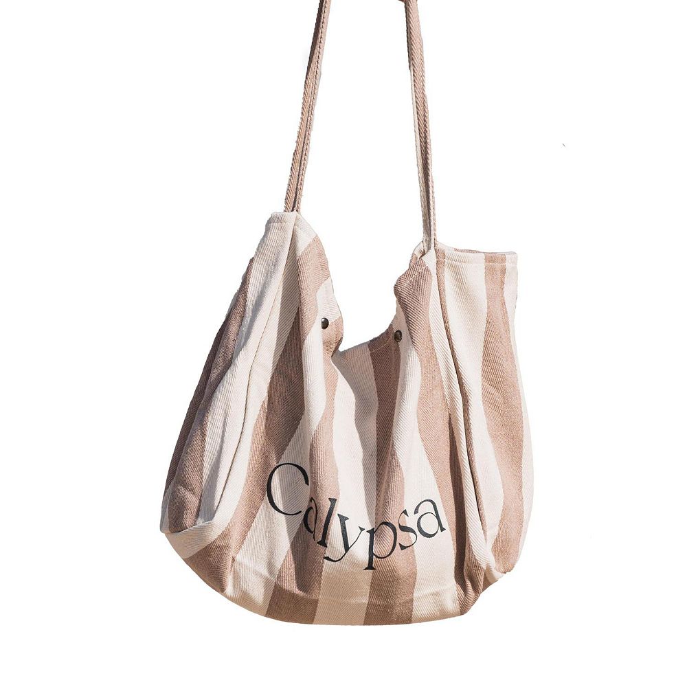 Brittney Beach Tote