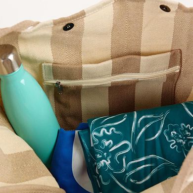 Women's Beach Tote Bag