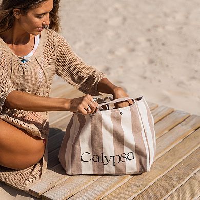 Women's Beach Tote Bag