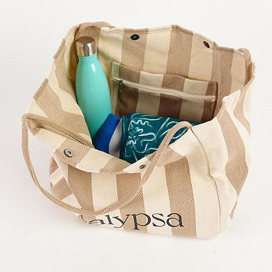 Women's Beach Tote Bag