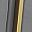 Dark Gray Gold Chrome