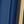 Navy Blue Gold Chrome