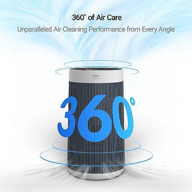Winix T830 Large Room Air Purifier