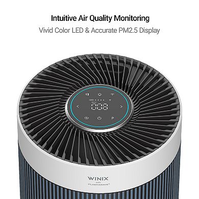 Winix T830 Large Room Air Purifier