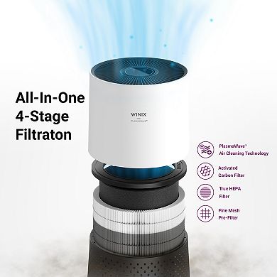Winix A231 True HEPA Air Purifier