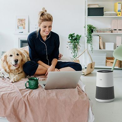 Winix A231 True HEPA Air Purifier
