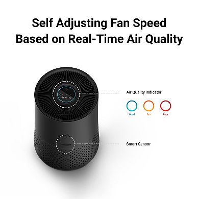 Winix A230 True HEPA Air Purifier