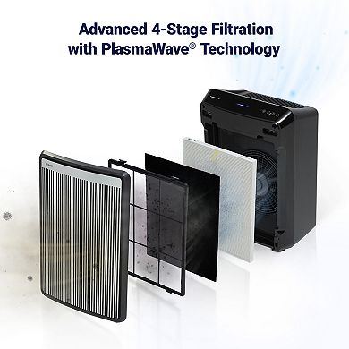Winix 9800 True Hepa Air Purifier