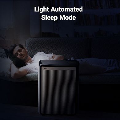 Winix 9800 True Hepa Air Purifier