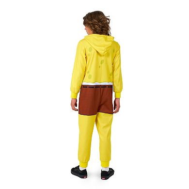 Kids 2-16 OppoSuits SpongeBob™ One-Piece Suit