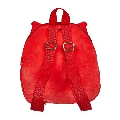 Squishmallows Fifi Plush Backpack