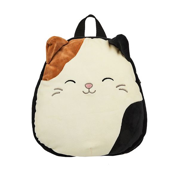 Squishmallows Cam Plush Backpack - Cam