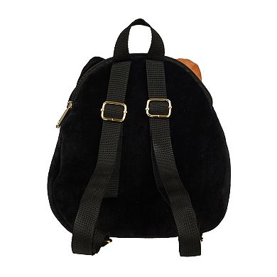 Squishmallows Cam Plush Backpack