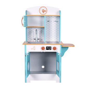 Teamson Kids Play Kitchen