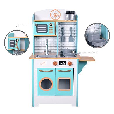Teamson Kids Play Kitchen