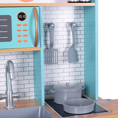 Teamson Kids Play Kitchen