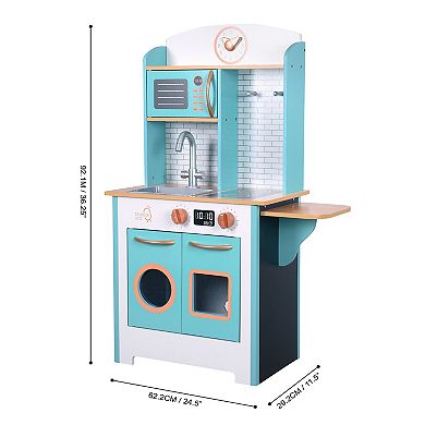 Teamson Kids Play Kitchen