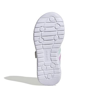 adidas Run 70s 2.0 Little Kids' Sportswear Shoes