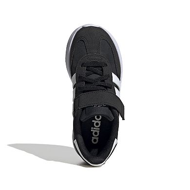 adidas Run 70s 2.0 Little Kids' Sportswear Shoes