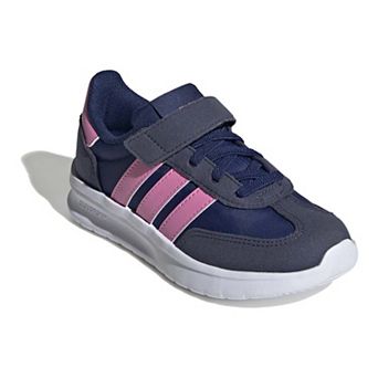 adidas Run 70s 2.0 Little Kids' Sportswear Shoes