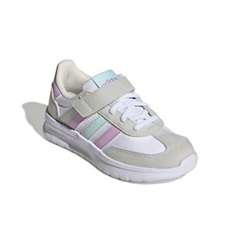 adidas Run 70s 2.0 Little Kids' Sportswear Shoes