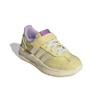 adidas Run 70s 2.0 Little Kids' Sportswear Shoes