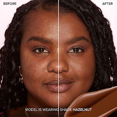 Born This Way Soft Matte Foundation