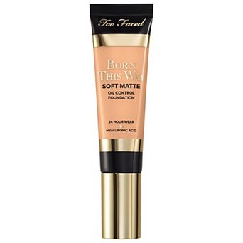 Too Faced Born This Way Soft Matte Foundation