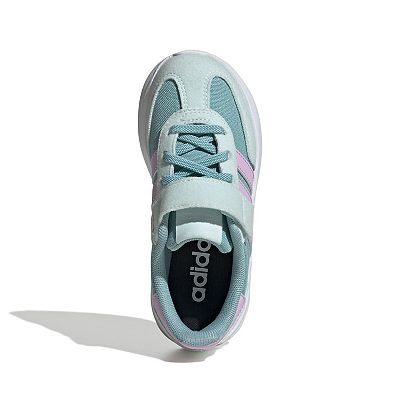 adidas gazelle silver green womens Adidas Kids FortaRun 2.0 EL