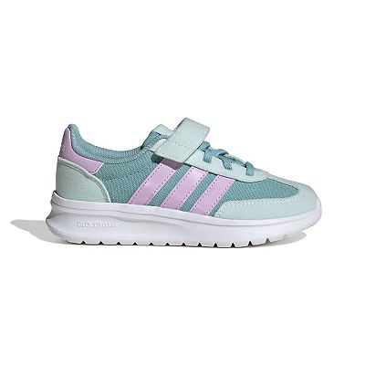 adidas gazelle silver green womens adidas Park St 2.0 Women's Lifestyle Shoes -White main image 1