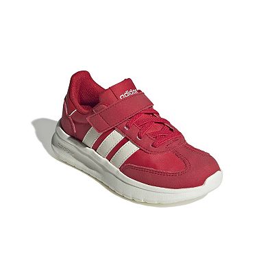adidas gazelle silver green womens Kids Velcro Sneakers - Jesus Loves Me main image 0