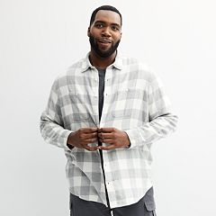 Big and tall shirts kohls online