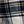 Ivory Navy Plaid