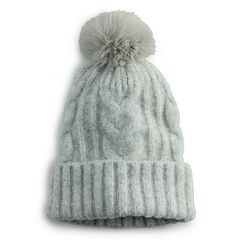 Kohls winter hats on sale